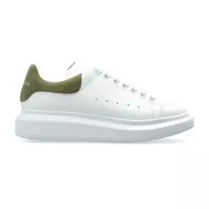 알렉산더맥퀸 MUST IT_ALEXANDER MCQUEEN 26SS 오버사이즈 스니커즈 553770 WIAJV 9225)