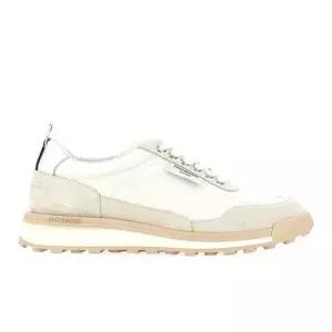 톰브라운 MUST IT_THOM BROWNE ECCO 에코 나일론 알룸나이 스니커즈 FFD133A F0488 107)