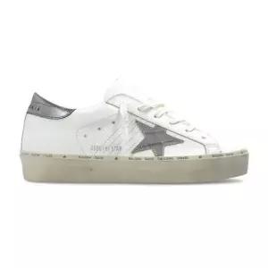 골든구스 MUST IT_GOLDEN GOOSE 26SS 하이스타 클래식 라스트 스니커즈 GWF00118 F007865 12352)