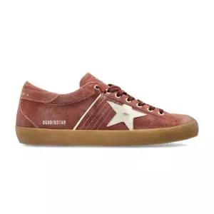 골든구스 MUST IT_GOLDEN GOOSE 26SS 슈퍼스타 스니커즈 나파 스타 GMF01041 F008165 40563)
