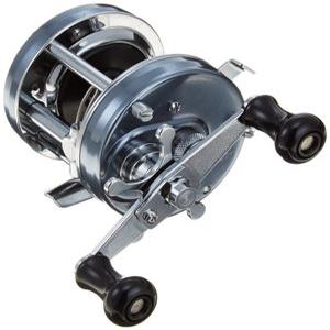 AbuGarcia 아부가르시아 앰배서더 Ambassadeur 5501CS Rocket BlueGrey 왼쪽 더블 핸들