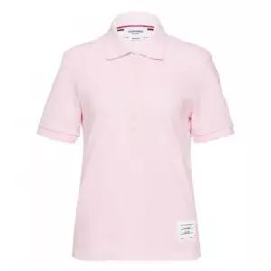 톰브라운 MUST IT_THOM BROWNE 26SS 클래식 피케 4-바 폴로 FJP107A 00050 680)