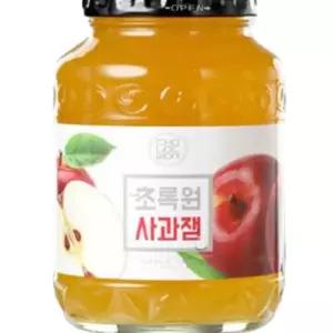 Itsok 사과잼 1kg 샌드위치잼 식빵쨈