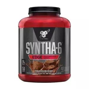 (매장정품)비에스엔 신타6 엣지 프로틴 파우더 드링크 믹스 초콜릿 밀크쉐이크 1.82kg
