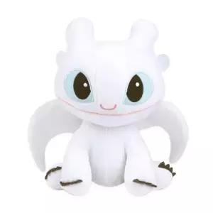 (선택 드래곤길들이기 라이트퓨리 봉제인형 25cm)드래곤길들이기 라이트퓨리 봉제인형 25cm 캐릭터인형 봉