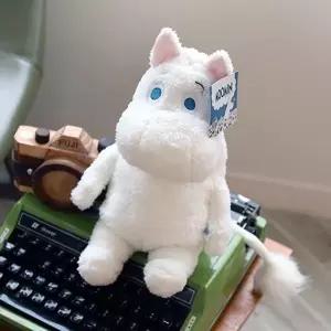 (선택 MOOMIN 무민 인형-30cm)MOOMIN 무민 인형-30cm 캐릭터인형 봉제인형 굿즈 키덜트