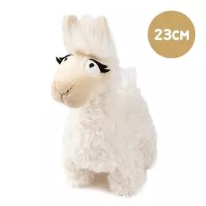 (선택 NICI 니키 달라이 라마 23cm 42246)NICI 니키 달라이 라마 23cm 42246 캐릭터인형 봉제인형