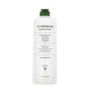 아브카 시카 케어 에센스 대용량 토너 1000ml