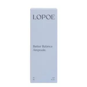 로포에 베러 밸런스 앰플 50ml /수분/진정/화해