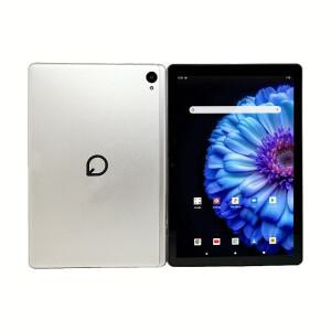 10.1인치 4GB RAM 128GB ROM QP10 안드로이드 12 태블릿 PC MTK8183 옥타 코어 2.0GHz 전면 8.0MP 후면 13.