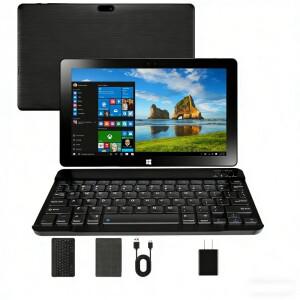 11.6인치 윈도우 10 NS-7100 태블릿 PC 2GB DDR RAM 32GB ROM X5-Z8300 CPU 1920 X 1080 IPS 스크린 쿼드