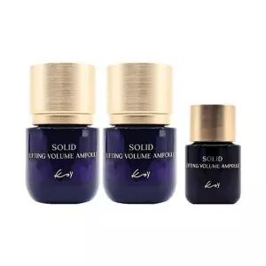 뷰티톤업 KOY 코이 고현정 솔리드 리프팅 볼륨 단백질 앰플 35ml 2개 안티에이징 주름개선 탄력강화10ml
