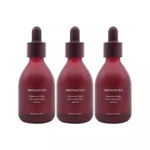뷰티톤업 아로마티카 프랑킨센스 유스 리뉴얼 세럼 50ml 3개