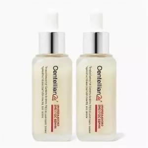 뷰티톤업 웰빙창고 동안관리 주름집중 안티링클 마데카 마이크로 스타톡 세럼 50ml x 2개