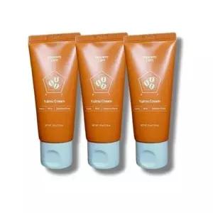 뷰티톤업 마미케어 율무크림 튜브형 50ml 3개