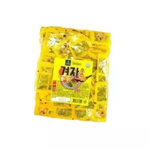 이엔푸드 이엔 겨자소스 3gx200개입 개별 4715586
