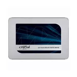 마이크론 Crucial MX500 중고 (250GB)