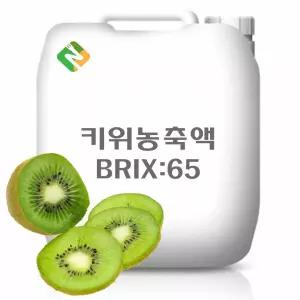 키위농축액 20kg과일 추출 야채 과채 과즙 한방 농축