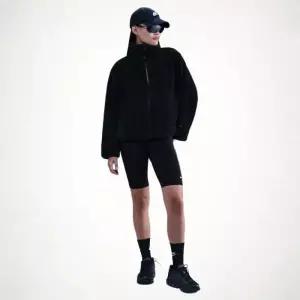 나이키 스포츠웨어 에센셜 여성 하이파일 플리스 재킷 - 010 HV2816 1642480