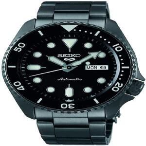 [세이코] SEIKO 손목시계 5 SPORTS AUTOMATIC 스포츠 오토매틱 SRPD65K1 맨즈 [병행 수입품]