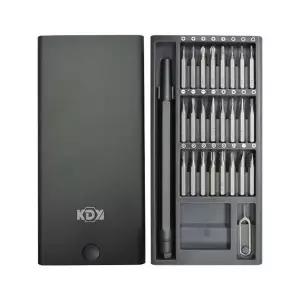 [하프클럽/]KDY KPD 24S 정밀 드라이버세트 24P 일자 십자 안경