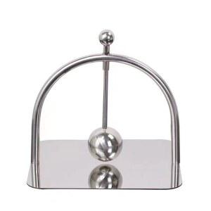lounge holder 레스토랑 호텔 스텐 상업용 주방 장식 진열장 웨딩홀 냅킨꽂이