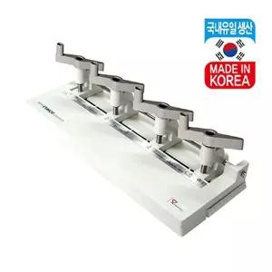 바이하츠 4공 스크루 펀치 P-204
