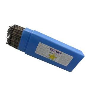 승리 용접 합금 7014 용접봉 3/32인치 STARTECHWELD E7014 스틱 전극 10LBS 안정적인 아크 3/32인치(3/32인치 10파운드 박스) 판매