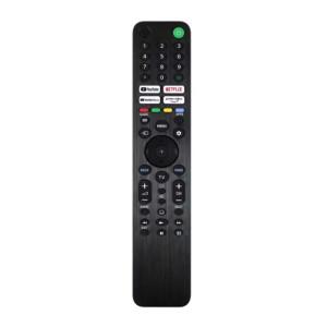 소니 브라비아 LCD TV KD-43X80J RMF-TX520P 교체 리모컨, 음성 없음