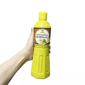 오뚜기 홀그레인 머스타드 1.1kg