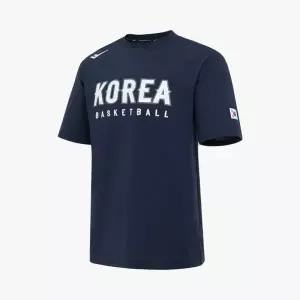 [프로스펙스]농구 대표팀 반팔티셔츠