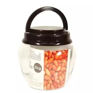 젓갈통 김치통 된장통 고추장 용기 2KG