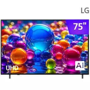 LG UHD 75UA7500 189cm(75인치) 25년형 4K 스마트TV