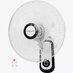 [사파이어]벽걸이형 리모컨선풍기 (HJ-W90XFR)