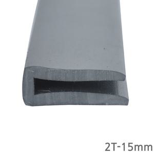 철판패킹 2T-15mm/실리콘/고무/EPDM/문틈/사각/모서리