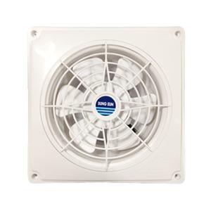 성은테크 개방형 환풍기 ESV-200G ESV-250G