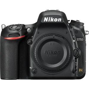 니콘 D750