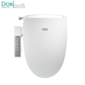필터가 필요없는 대림도비도스 방수비데 DLB-712W IPX7등급(설치비 별도)