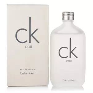 캘빈클라인 CK ONE 오 드 뚜왈렛 200ml