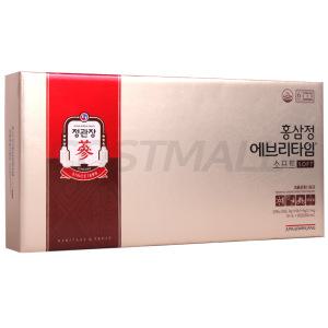 정관장 홍삼정 스틱 에브리타임 소프트 10mlx 90포 코스트코