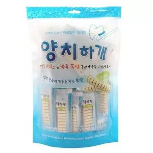 [펫스토어][양치하개] 스케일링24P 강아지껌