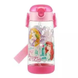 아트박스/스케이터 프린세스20 원터치 스트로 보틀 480ML