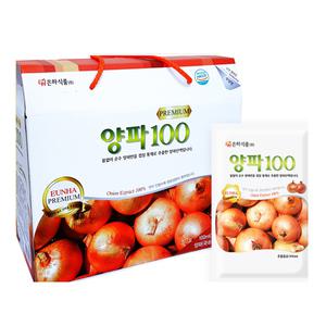 순수양파즙100 (100mlX100)