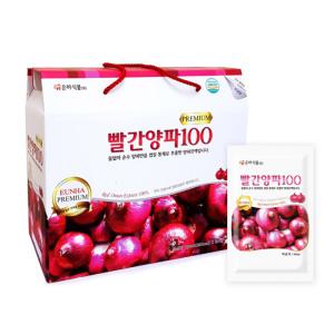 빨간양파즙100 (100mlX100)