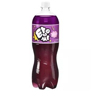 탑씨 포도 1.5리터 x 12페트 음료수