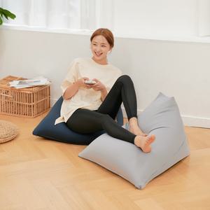 LINU 리누 꿀바른 빈백 RN2 빈백소파 아담