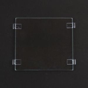 고운물 4mm 디아망 어항유리뚜껑 30 큐브용 (28-26)