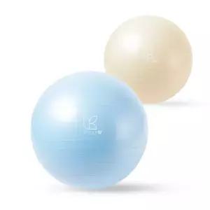 아리프 PVC 안티버스트 임산부 짐볼 45cm 요가 운동볼