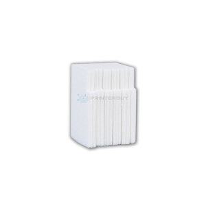 호환 브라더 DCP-J100 T300 T500W T700W MFC-J200 프린터 흡수재
