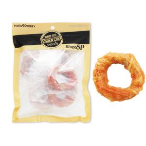 참좋은간식 텐던츄 링5p(S)